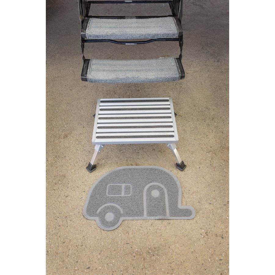 Product of Camco 43677 Step Stool