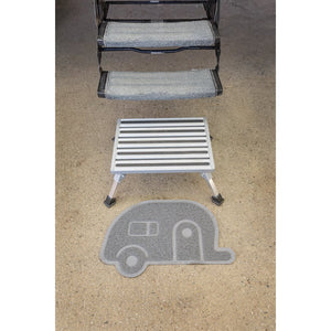 Product of Camco 43677 Step Stool