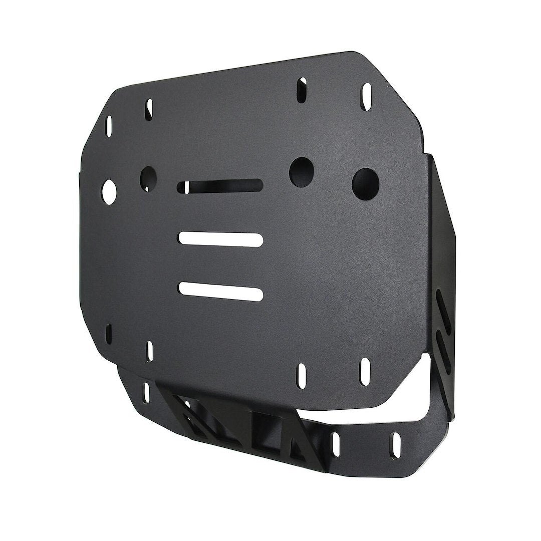Product of Westin Automotive 59-89005 Spare Tire Carrier