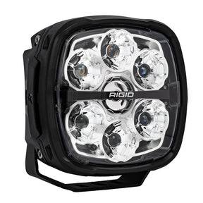 Rigid Lighting 168241 Driving/ Fog Light||168241.Jpeg||85||r2g168241||2258157