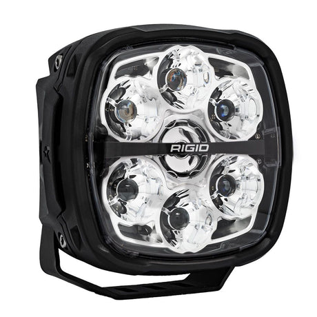 Rigid Lighting 168241 Driving/ Fog Light||168241.Jpeg||85||r2g168241||2258157