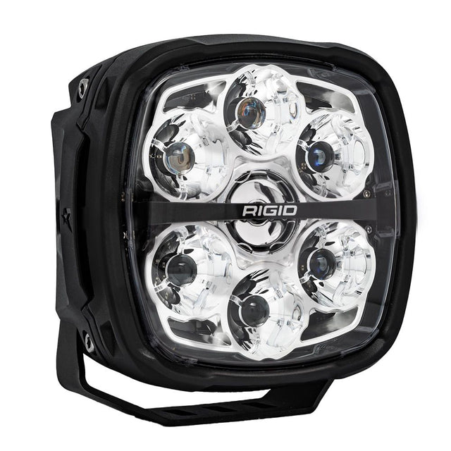Rigid Lighting 168241 Driving/ Fog Light||168241.Jpeg||85||r2g168241||2258157