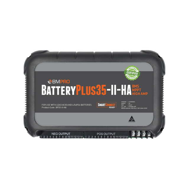 Product of Bmpro Bp35-Ii-Ha Usa Bms - Battery Management System