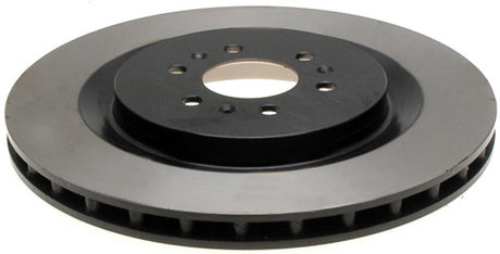 Product of Raybestos Brakes 580265 Specialty - Street Performance Plain Face 2-Piece Brake Rotor 