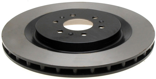 Product of Raybestos Brakes 580265 Specialty - Street Performance Plain Face 2-Piece Brake Rotor 