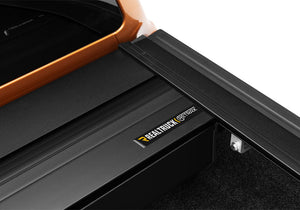Product of Retrax RetraxONE MX Hard Manual Retractable 60335 Tonneau Cover 