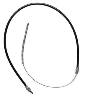 Raybestos Brakes Bc93259 Parking Brake Cable||bc93259_Fro.Jpg||85||r42bc93259||1273839