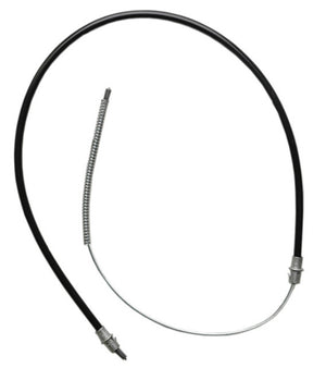 Raybestos Brakes Bc93259 Parking Brake Cable||bc93259_Fro.Jpg||85||r42bc93259||1273839