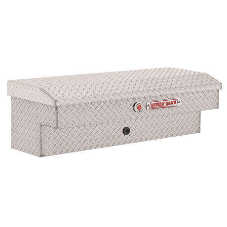 Product of Weather Guard (Werner) 184-0-04 Low Profile Toolbox 