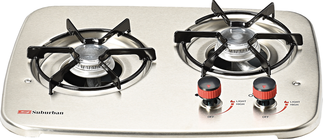 Suburban Mfg 3070ast Stove Top||||85||s6u3070ast||1918352