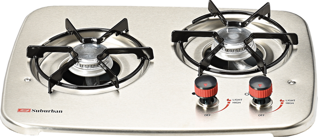 Suburban Mfg 3070ast Stove Top||||85||s6u3070ast||1918352