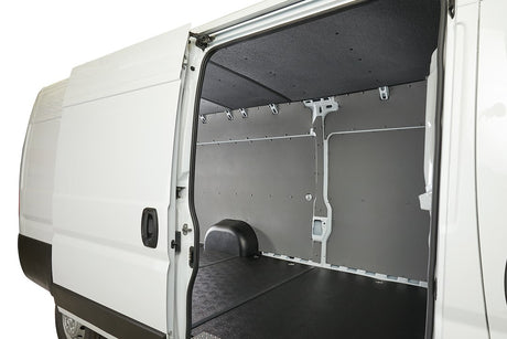 Duraliner Dvp151x Van Wall Liner||dvp151x_1.Jpg||86||p53dvp151x||1379709