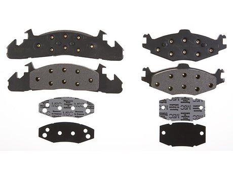 Raybestos Brakes Pgd259m Brake Pad||pgd259m_Fro.Jpg||85||r53pgd259m||1483386