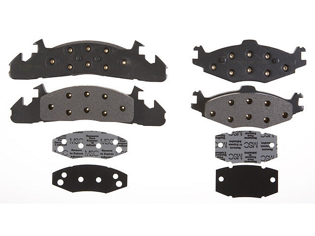 Raybestos Brakes Pgd259m Brake Pad||pgd259m_Fro.Jpg||85||r53pgd259m||1483386