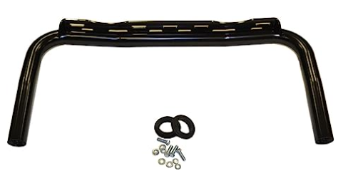 Warn 85140 Grille Guard||85140.Png||85||w3685140||867655