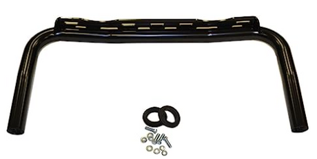Warn 85140 Grille Guard||85140.Png||85||w3685140||867655