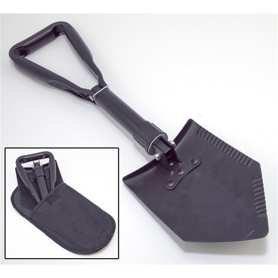Product of Rugged Ridge 15104.42 Shovel
