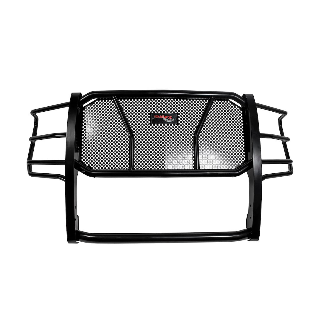Product of TrailFX E0508B Grille Guard 1-Piece Black Powder Coated 