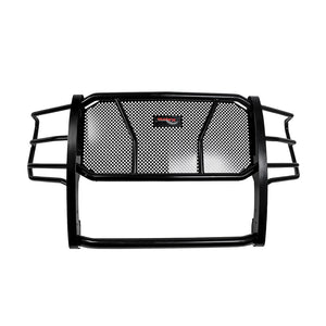 Product of TrailFX E0508B Grille Guard 1-Piece Black Powder Coated 