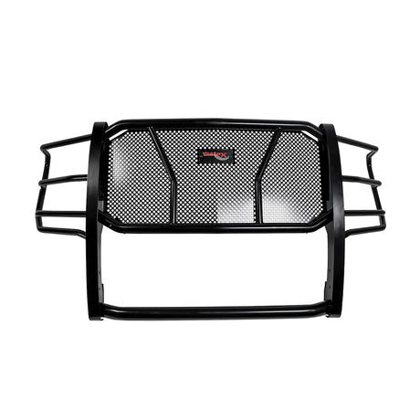 Product of TrailFX E0508B Grille Guard 1-Piece Black Powder Coated 