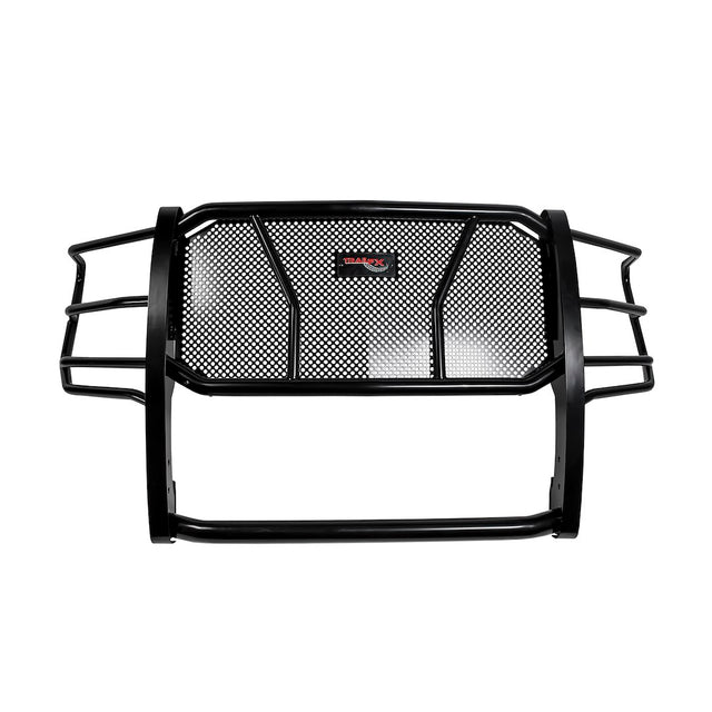 Product of TrailFX E0508B Grille Guard 1-Piece Black Powder Coated 