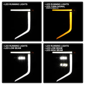 Xtune 9956669 Headlight Assembly||9956669_10.Jpg||95||s2z9956669||1700194