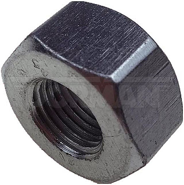 Dorman (Oe Solutions) 611-053.1 Lug Nut||611-053.1_1.Jpg||86||d186110531||1637562