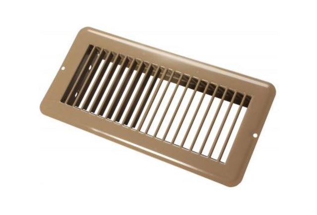 Jr Products 02-28995 Heating/ Cooling Register||02-28995.Jpg||85||j450228995||869656