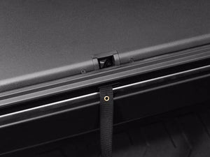 Product of Roll-N-Lock A-Series ™ Hard Manual Retractable BT533A Tonneau Cover 