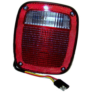 Crown Automotive J5758254 Tail Light Assembly||j5758254_3.Jpg||88||c1yj5758254||2443055