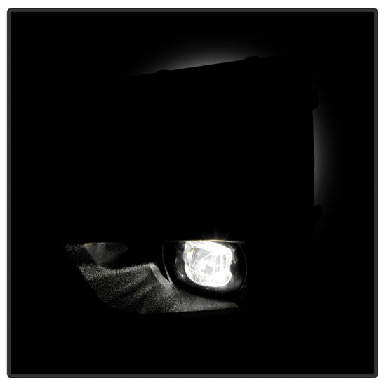 Spyder Automotive 9053986 Driving/ Fog Light||9053986_6.Jpg||90||s2z9053986||1700097
