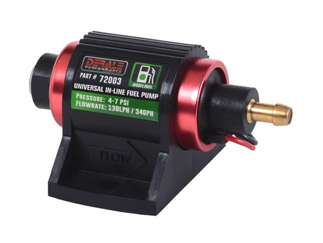 Derale 72003 Fuel Pump Electric||72003_1.Jpg||86||d6572003||1490963