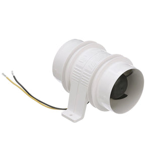 Attwood Marine 1733-4 Bilge Vent Blower||1733-4_02.Jpeg||86||a7j17334||1248824