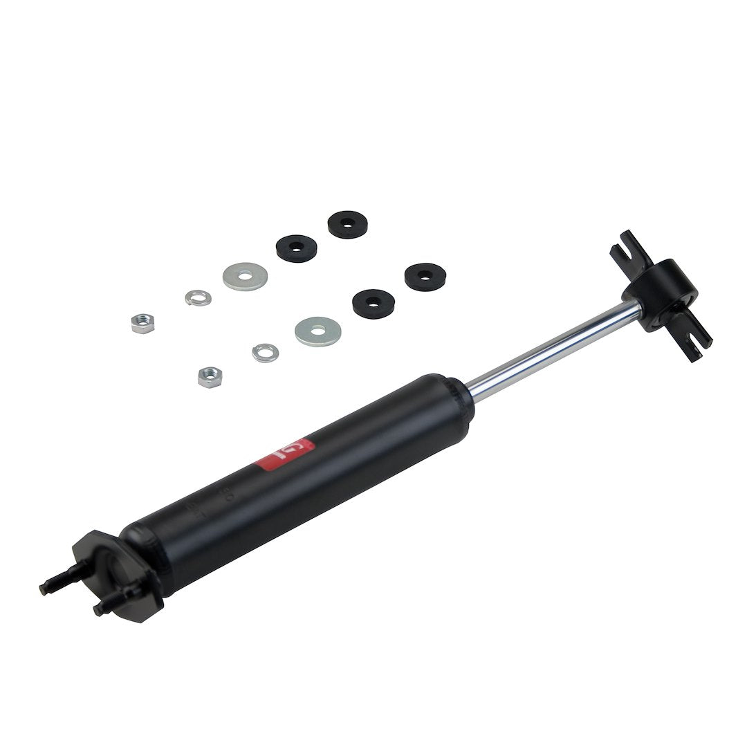 Kyb Shocks 343146 Shock Absorber||343146.Jpg||85||k11343146||2254673