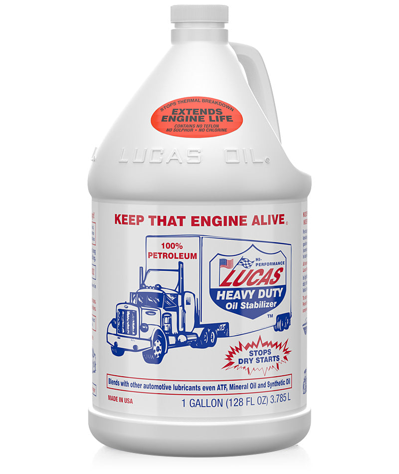 Product of Lucas Oil 10002 Oil Additive