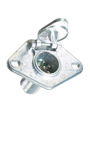 Hopkins Mfg 47165 Trailer Wiring Connector Adapter||||88||h2247165||2021713