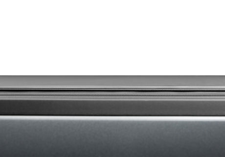Product of BAK Industries Revolver X4s Hard Roll-Up 80134 Tonneau Cover 