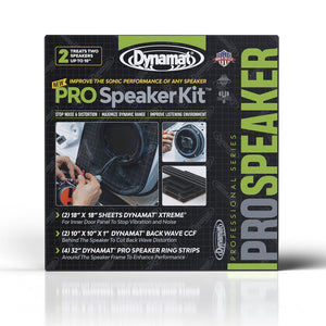 Dynamat 21410 Sound Dampening Kit||21410_6.Jpg||91||d5421410||2481842