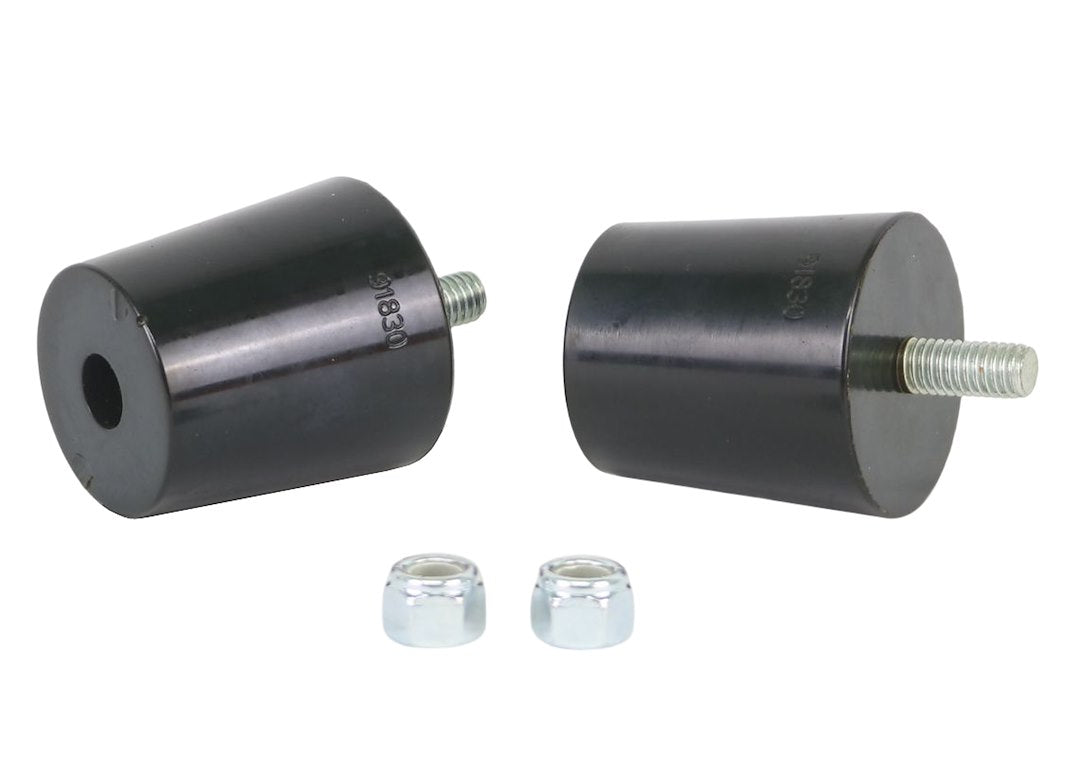 Product of Whiteline W93477 Bump Stop