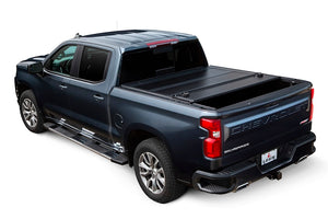 Product of Leer HF650M Hard Folding 650331 Tonneau Cover 