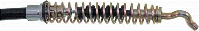 Dorman (Oe Solutions) C660118 Parking Brake Cable||c660118_1.Jpg||86||d18c660118||1048939