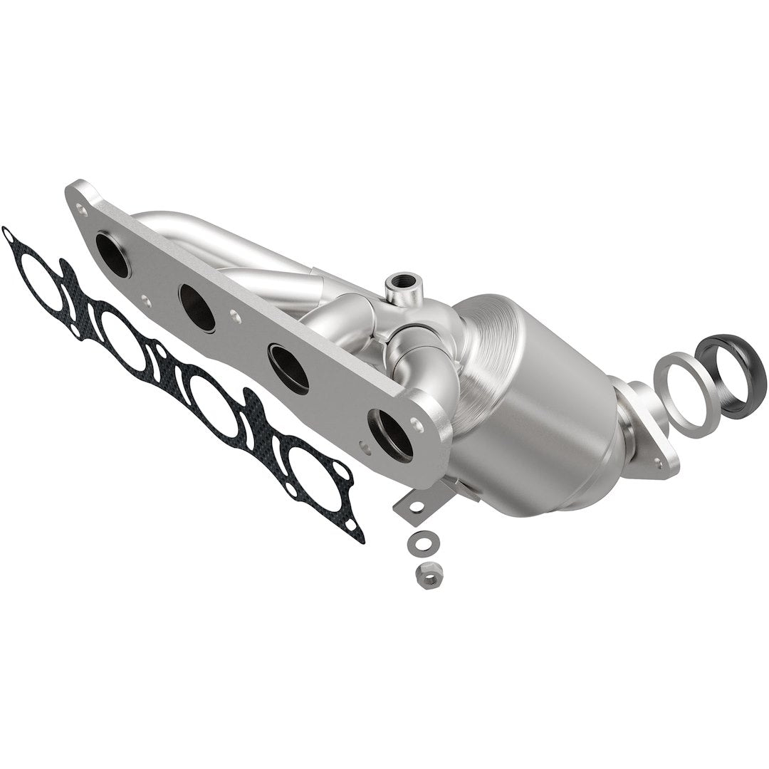 Magnaflow California Converter 5531271 Catalytic Converter||5531271.Jpg||85||m665531271||1738762
