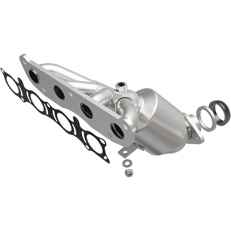 Magnaflow California Converter 5531271 Catalytic Converter||5531271.Jpg||85||m665531271||1738762