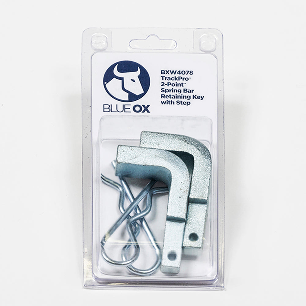 Product of Blue Ox Bxw4078 Weight Distribution Hitch Bracket