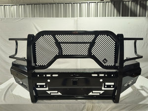 Frontier Truck Gear 130-42-5006 Bumper||130-42-5006v2.Jpg||86||fro130425006||2250305