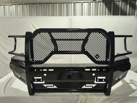 Frontier Truck Gear 130-42-5006 Bumper||130-42-5006v2.Jpg||86||fro130425006||2250305