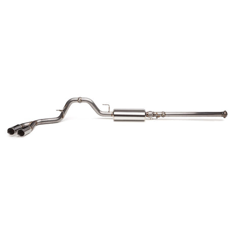 Product of COBB Tuning 5F1100 Cat-Back System Single Exhaust System Kit 