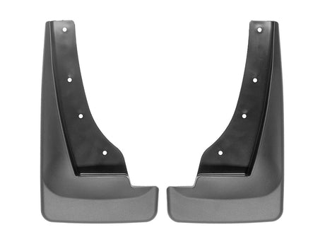 Weathertech (Usa) 110070 Mud Flap||110070.Jpg||85||w24110070||1236635