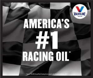 Product of Valvoline 822403 Oil