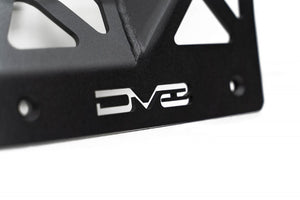 Dv8 Offroad Lbjl-10 Light Bar Mounting Kit||2018-2023-Jeep-Wrangler-Jl-_-Gladiator-Jt-Light-Bar-Mount_Offtruck-03.Jpg||87||dv8lbjl10||1627957